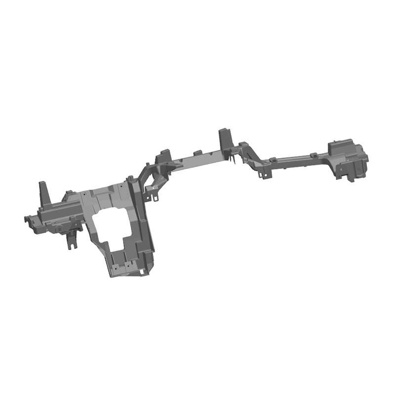 Magnesium Alloy Die-Iactio Ccb Frame Magnesium Alloy Die-Iactio Ccb Frame