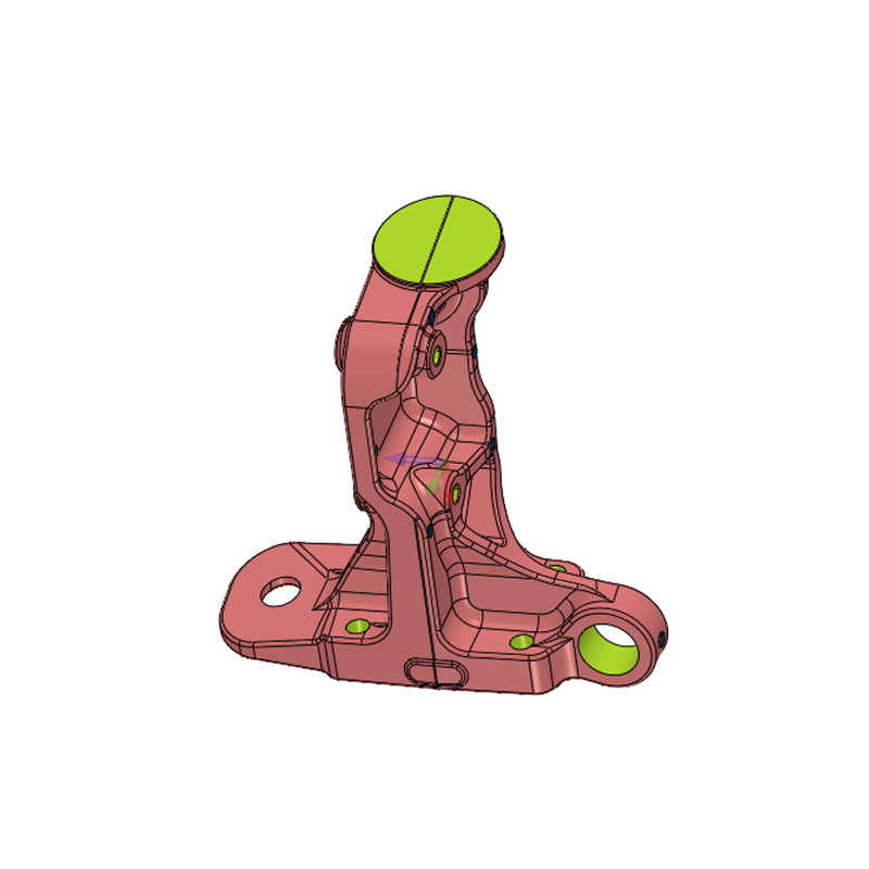 Aluminium Alloy Die-Facta Airbag Sedes Aluminium Alloy Die-Facta Airbag Sedes