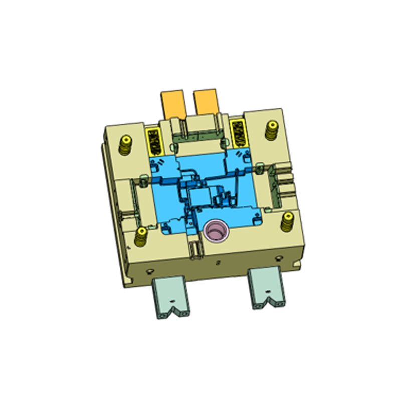 Aluminium Alloy Maximum Pressura dejectio Controller Aluminium Alloy Maximum Pressura dejectio Controller