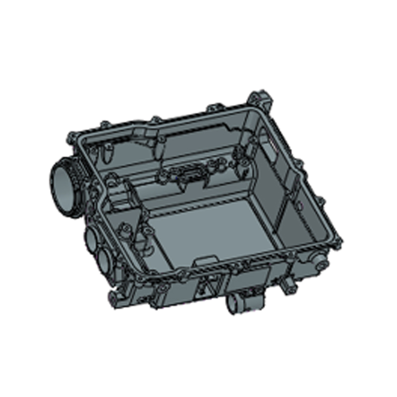 Aluminium Alloy Maximum Pressura dejectio Controller Aluminium Alloy Maximum Pressura dejectio Controller