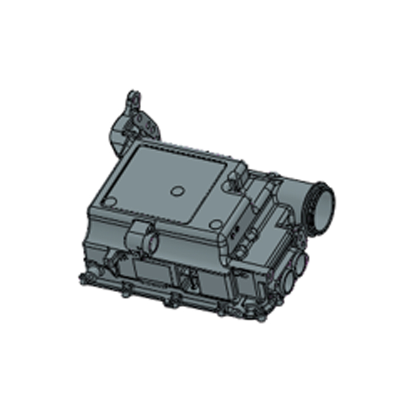 Aluminium Alloy Maximum Pressura dejectio Controller Aluminium Alloy Maximum Pressura dejectio Controller